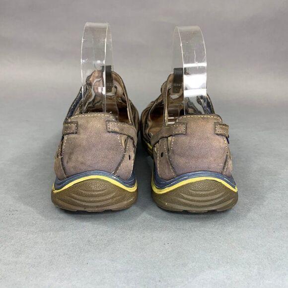 Jambu‎ Sandals Women's Size 8.5 Spain Mary Jane Hiking Water Shoes - Picture 6 of 12